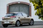 Hyundai i20 2015 года (ZA)